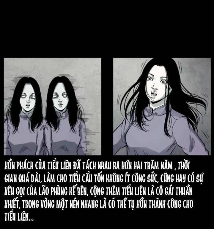 U Minh Ngụy tượng Chapter 83 - Trang 79