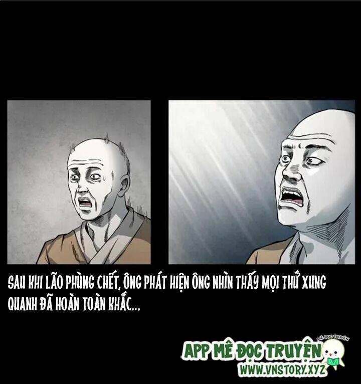 U Minh Ngụy tượng Chapter 83 - Trang 8