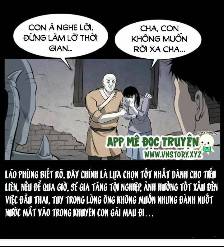 U Minh Ngụy tượng - Chapter 84 - Page 11