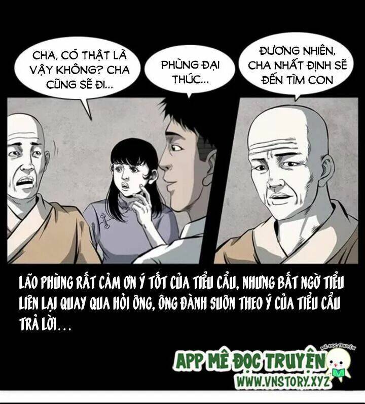 U Minh Ngụy tượng - Chapter 84 - Page 15