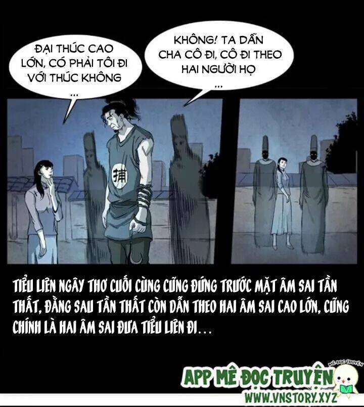 U Minh Ngụy tượng - Chapter 84 - Page 17