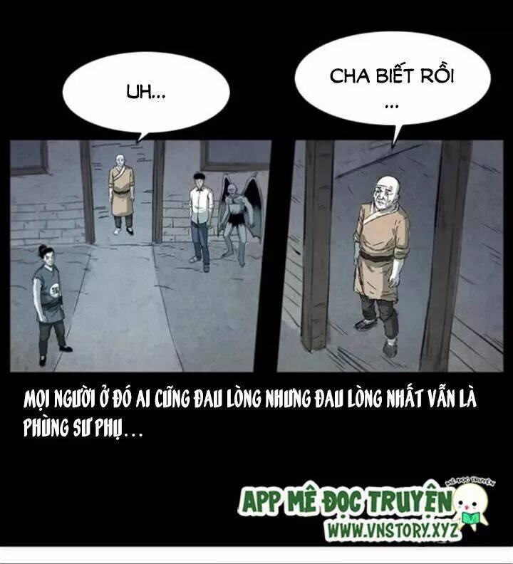 U Minh Ngụy tượng - Chapter 84 - Page 19