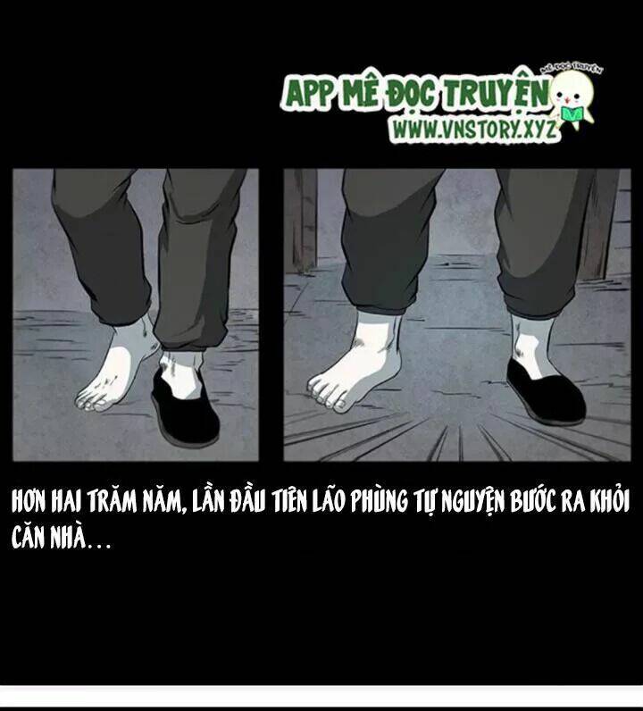 U Minh Ngụy tượng - Chapter 84 - Page 23