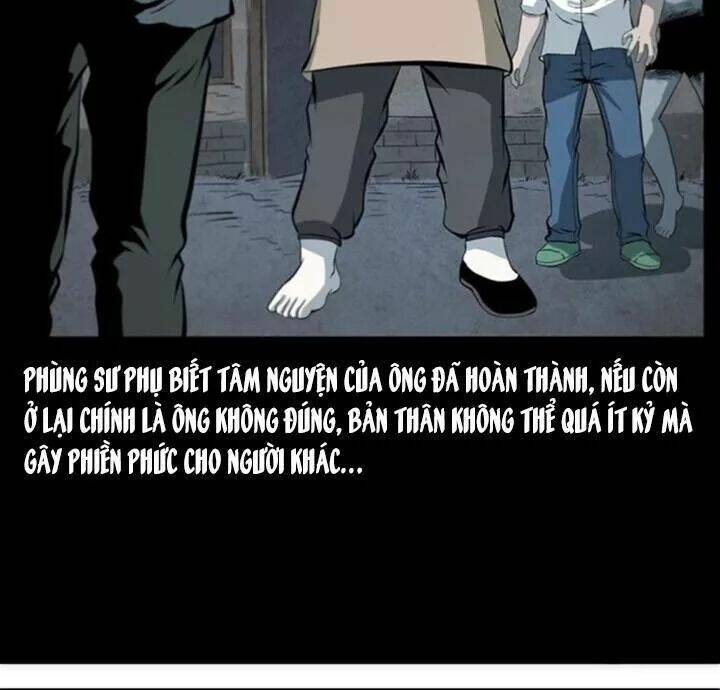 U Minh Ngụy tượng - Chapter 84 - Page 26