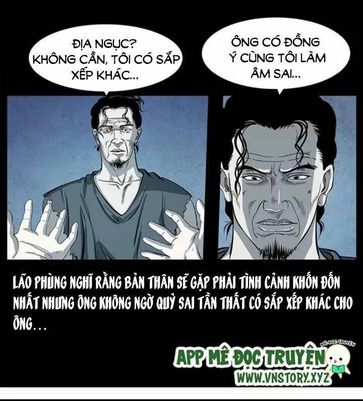 U Minh Ngụy tượng - Chapter 84 - Page 27