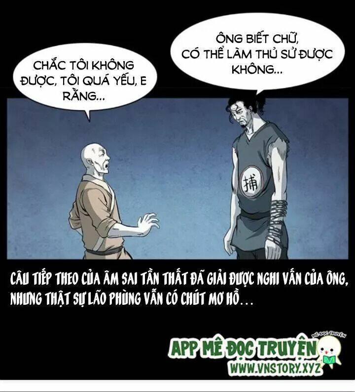 U Minh Ngụy tượng - Chapter 84 - Page 29