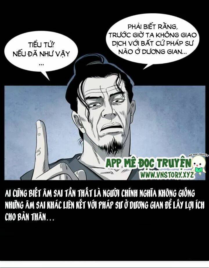 U Minh Ngụy tượng - Chapter 84 - Page 39