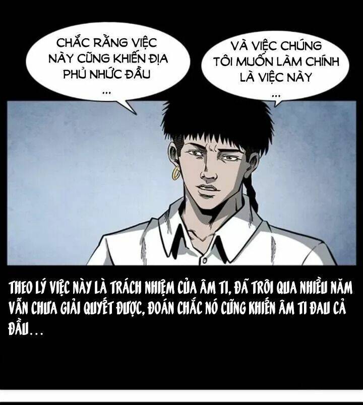 U Minh Ngụy tượng - Chapter 84 - Page 42