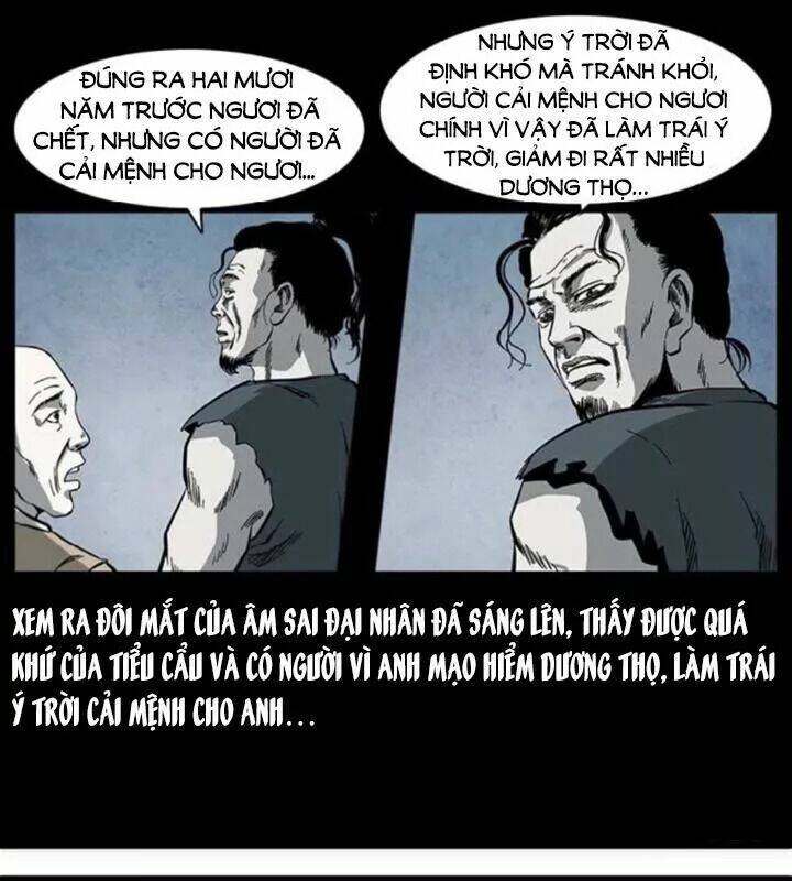 U Minh Ngụy tượng - Chapter 84 - Page 48