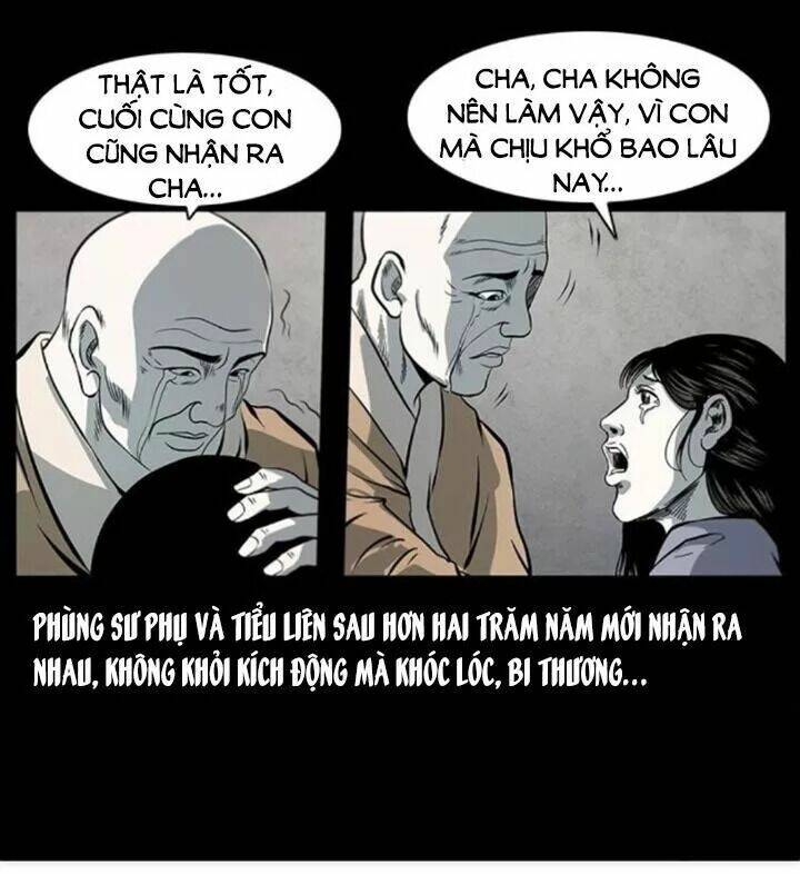 U Minh Ngụy tượng - Chapter 84 - Page 4