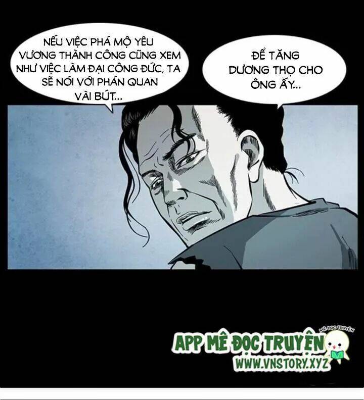 U Minh Ngụy tượng - Chapter 84 - Page 49