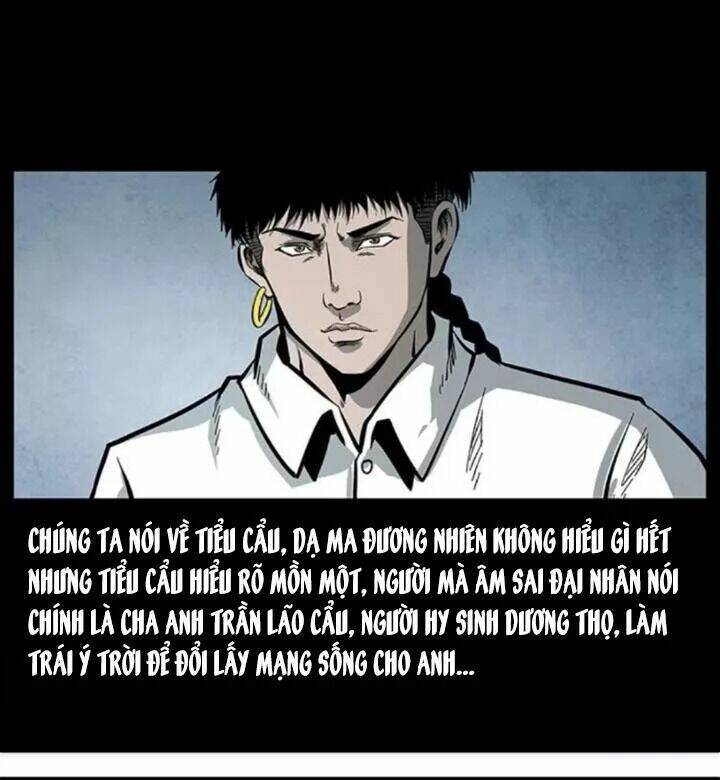 U Minh Ngụy tượng - Chapter 84 - Page 52