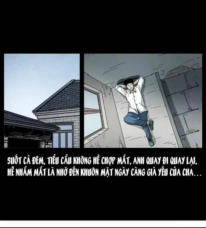 U Minh Ngụy tượng - Chapter 84 - Page 54