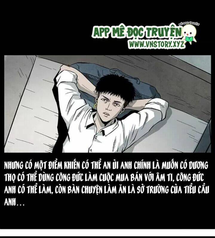 U Minh Ngụy tượng - Chapter 84 - Page 55