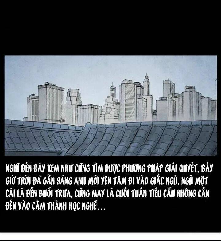 U Minh Ngụy tượng - Chapter 84 - Page 56