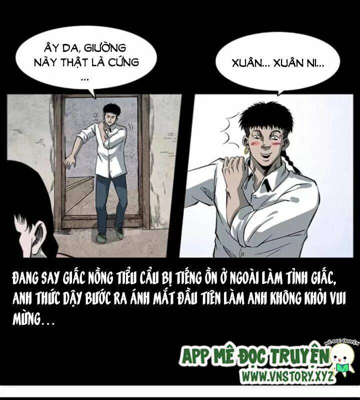 U Minh Ngụy tượng - Chapter 84 - Page 57