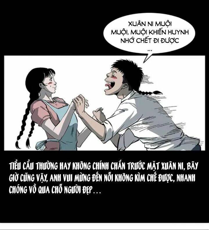 U Minh Ngụy tượng - Chapter 84 - Page 59