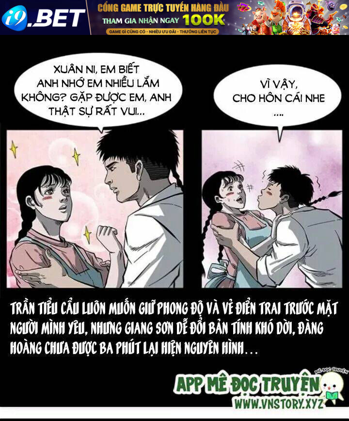 U Minh Ngụy tượng - Chapter 84 - Page 60