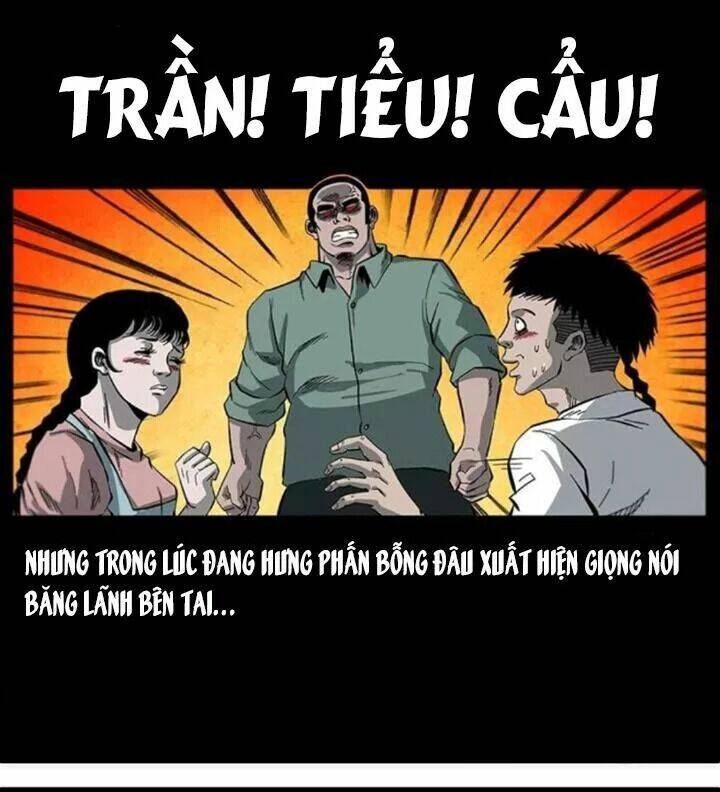 U Minh Ngụy tượng - Chapter 84 - Page 61