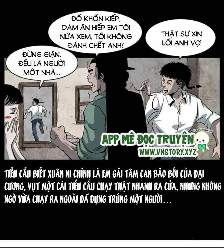 U Minh Ngụy tượng - Chapter 84 - Page 62