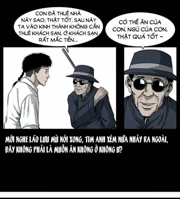 U Minh Ngụy tượng - Chapter 84 - Page 65