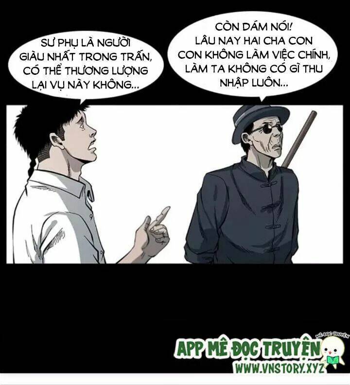 U Minh Ngụy tượng - Chapter 84 - Page 66