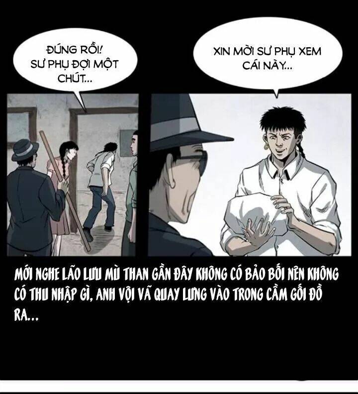 U Minh Ngụy tượng - Chapter 84 - Page 67