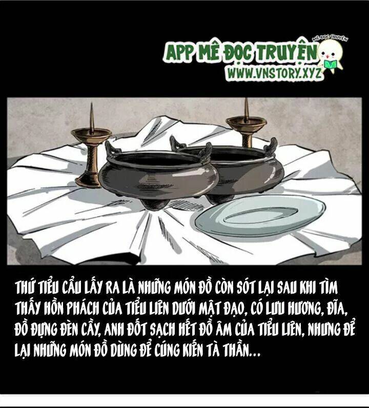 U Minh Ngụy tượng - Chapter 84 - Page 68