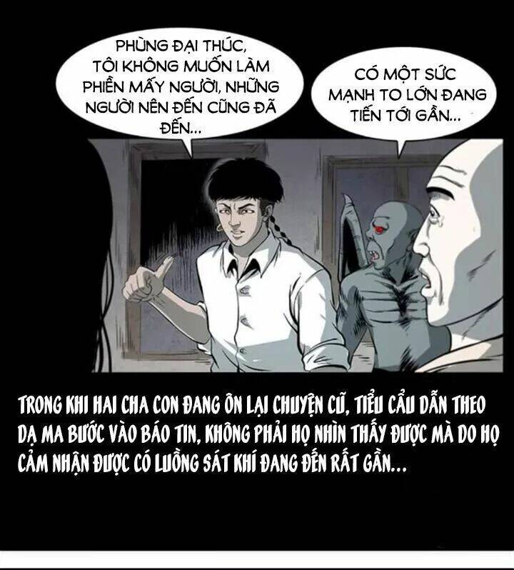 U Minh Ngụy tượng - Chapter 84 - Page 6