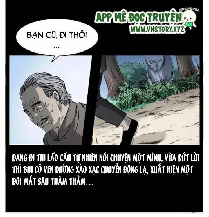 U Minh Ngụy tượng - Chapter 85 - Page 9
