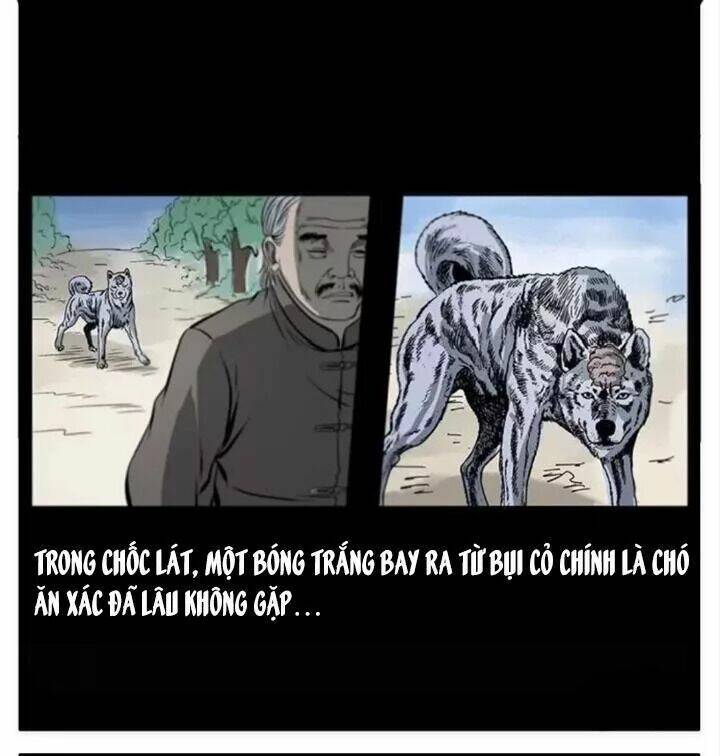 U Minh Ngụy tượng - Chapter 85 - Page 10