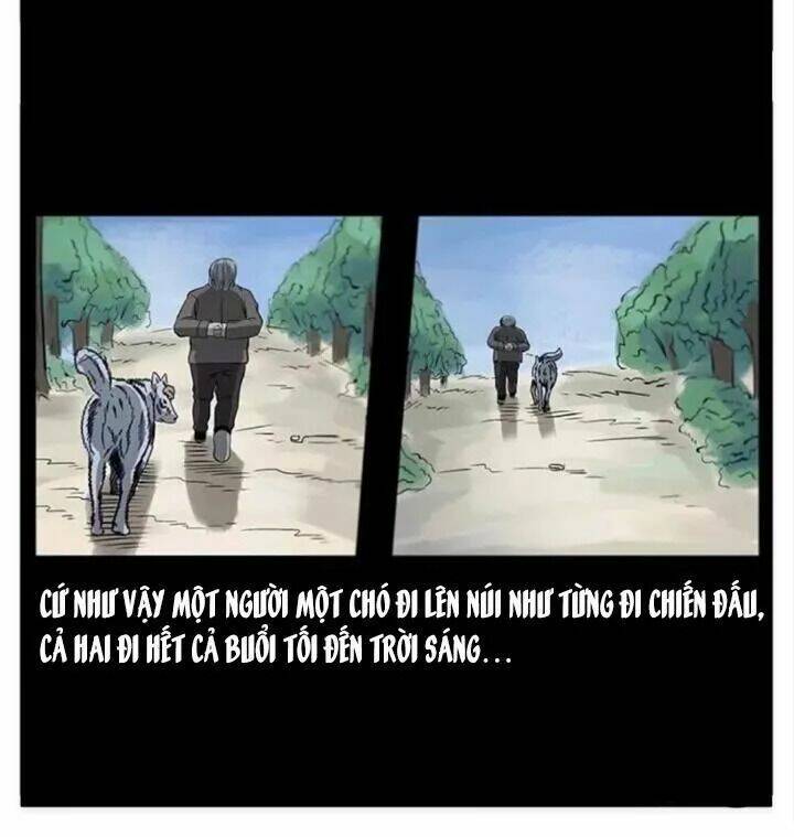 U Minh Ngụy tượng - Chapter 85 - Page 12