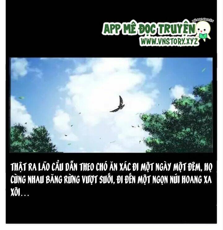 U Minh Ngụy tượng - Chapter 85 - Page 13