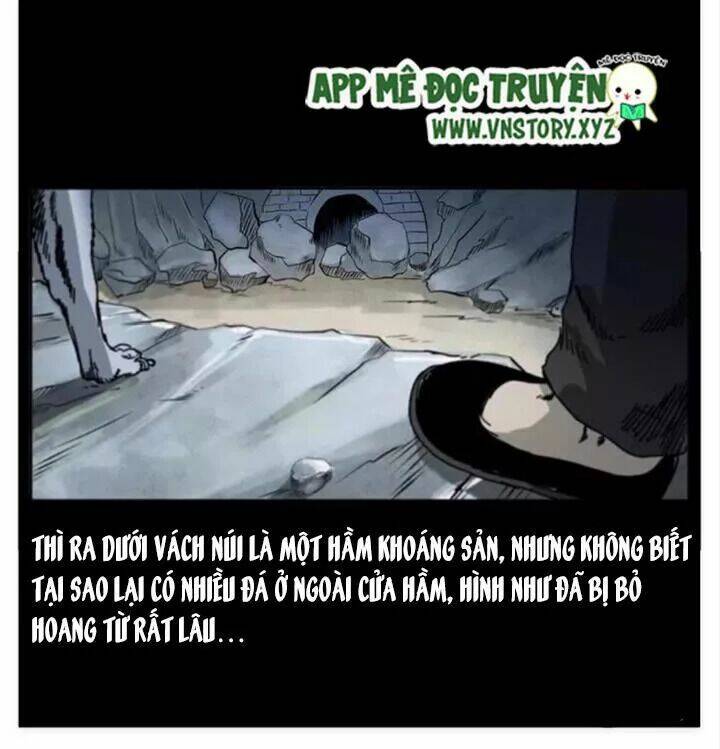 U Minh Ngụy tượng - Chapter 85 - Page 15