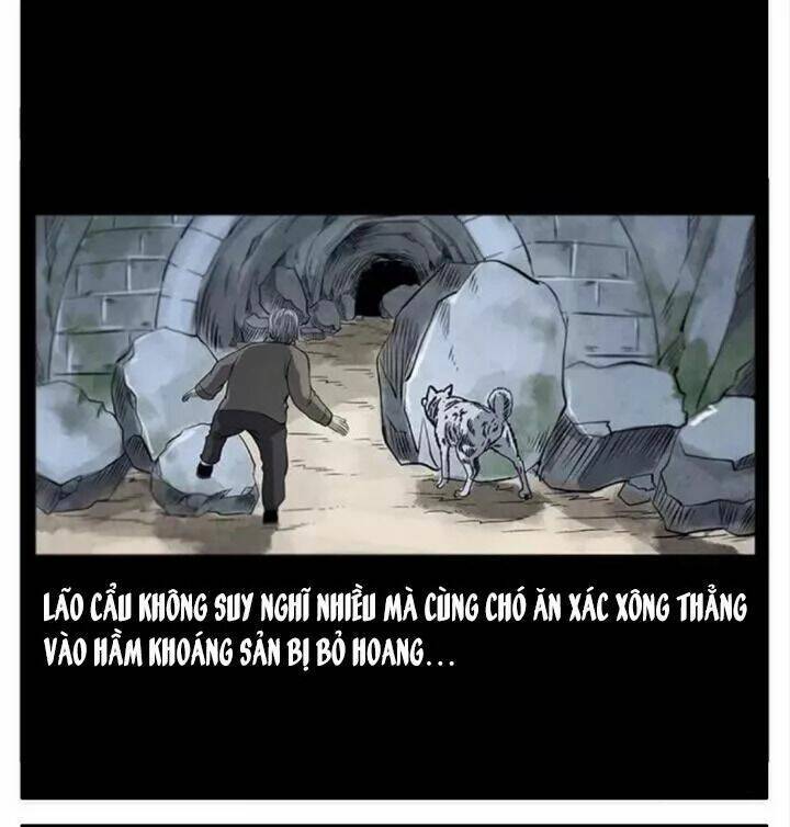 U Minh Ngụy tượng - Chapter 85 - Page 16