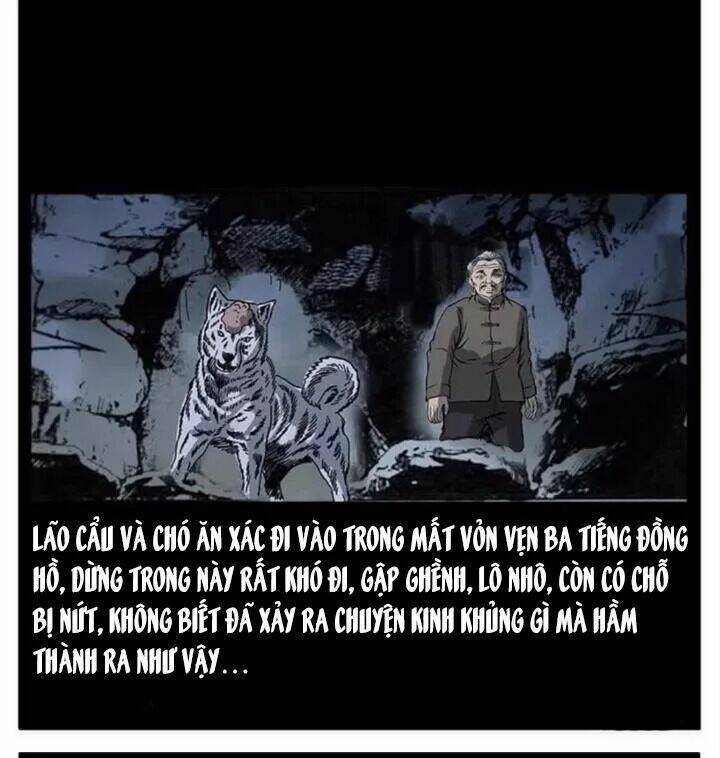 U Minh Ngụy tượng - Chapter 85 - Page 18