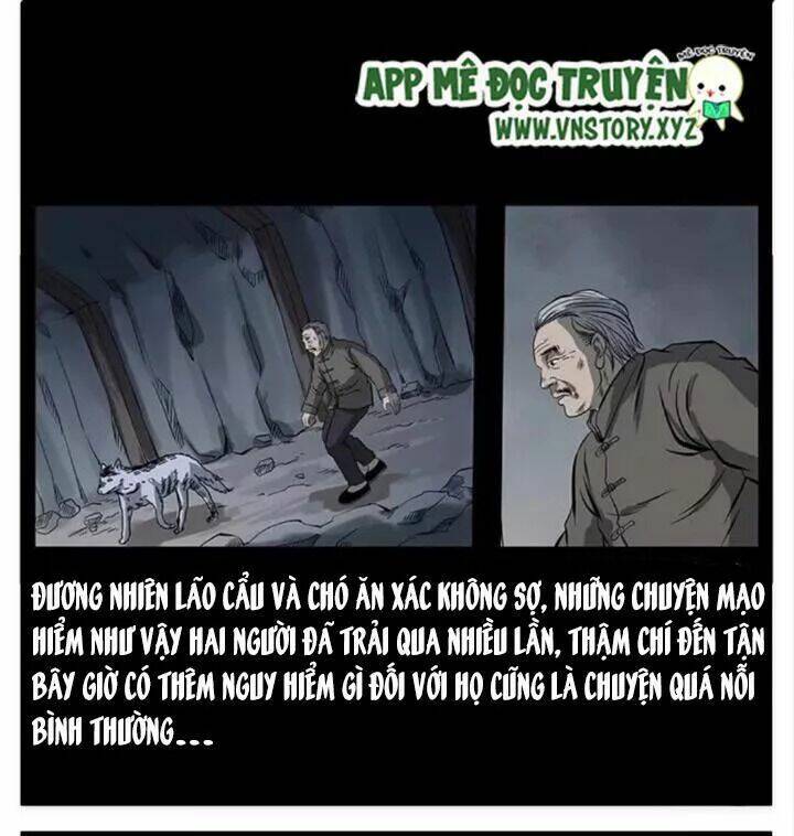 U Minh Ngụy tượng - Chapter 85 - Page 19