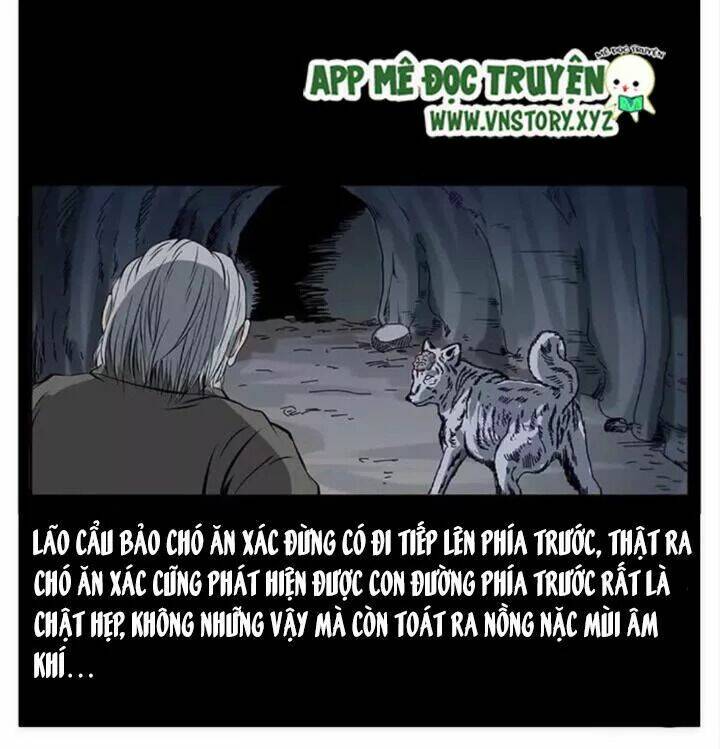 U Minh Ngụy tượng - Chapter 85 - Page 21