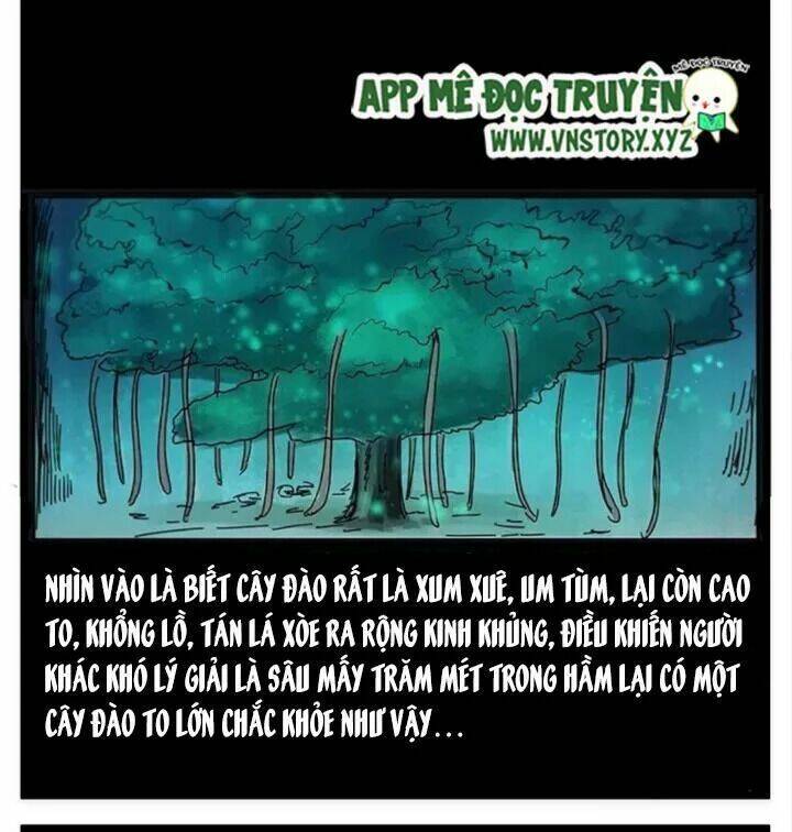 U Minh Ngụy tượng - Chapter 85 - Page 25