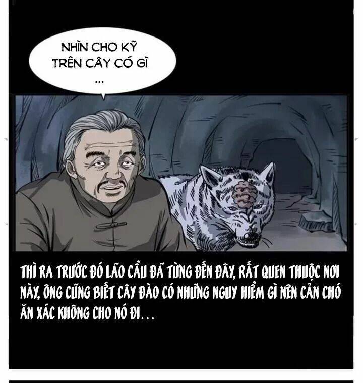 U Minh Ngụy tượng - Chapter 85 - Page 28