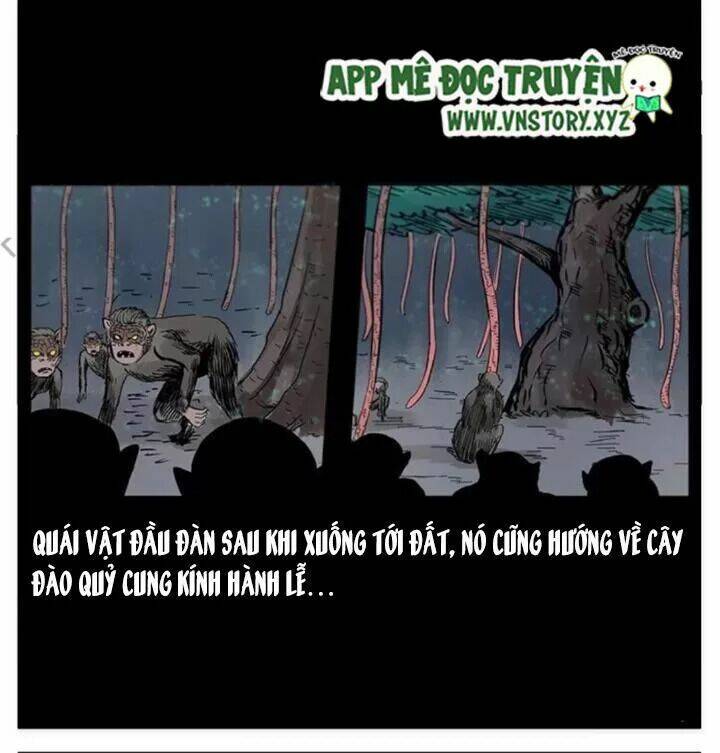 U Minh Ngụy tượng - Chapter 85 - Page 35