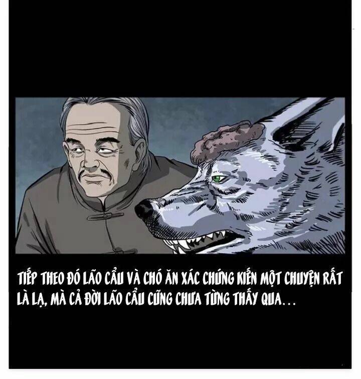 U Minh Ngụy tượng - Chapter 85 - Page 36