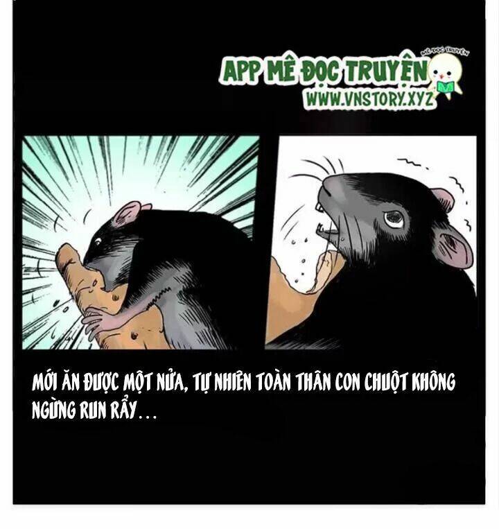 U Minh Ngụy tượng - Chapter 85 - Page 3