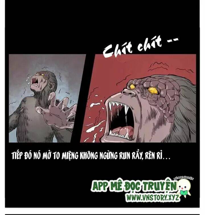 U Minh Ngụy tượng - Chapter 85 - Page 41