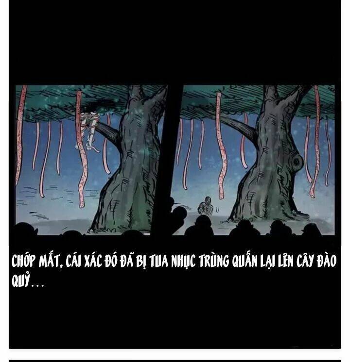 U Minh Ngụy tượng - Chapter 85 - Page 46