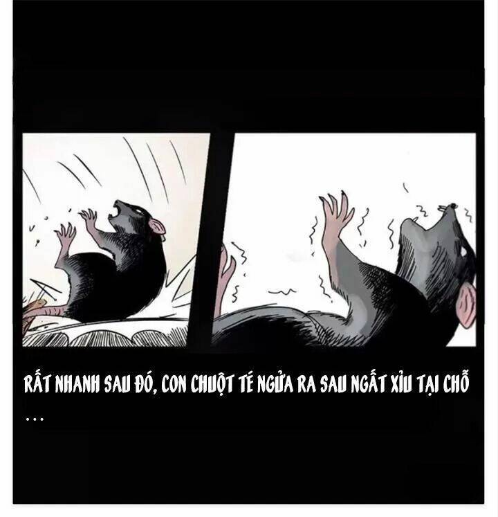 U Minh Ngụy tượng - Chapter 85 - Page 4