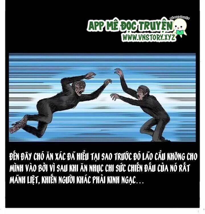 U Minh Ngụy tượng - Chapter 85 - Page 51