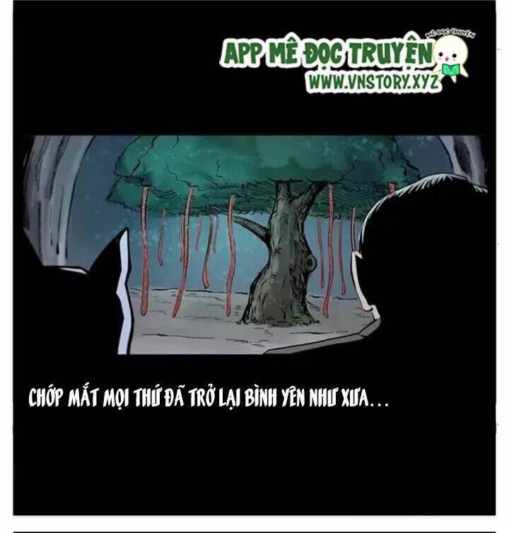 U Minh Ngụy tượng - Chapter 85 - Page 55