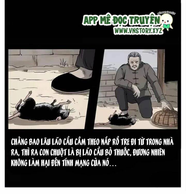 U Minh Ngụy tượng - Chapter 85 - Page 5