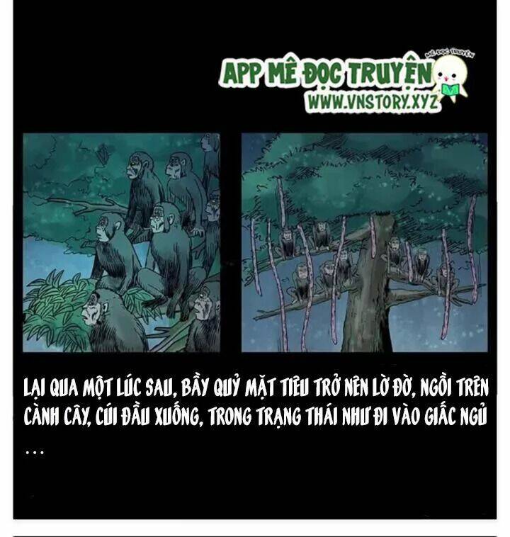 U Minh Ngụy tượng - Chapter 85 - Page 59